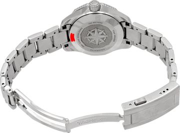 Tag Heuer Aquaracer WBP1417.BA0622 Stainless Steel 30mm Quartz watch