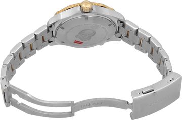 Tag Heuer Aqua Racer Calibre 5 Automatic "2-tone"