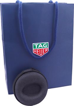Tag Heuer Aqua Racer Calibre 5 Automatic "2-tone"
