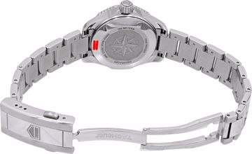 Tag Heuer Aquaracer WBP2411.BA0622 Stainless Steel 30mm auto watch