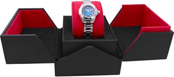 Tag Heuer Aquaracer WBP2411.BA0622 Stainless Steel 30mm auto watch