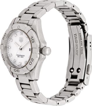 Tag Heuer Aquaracer WAY1415 Stainless Steel 28mm Quartz watch