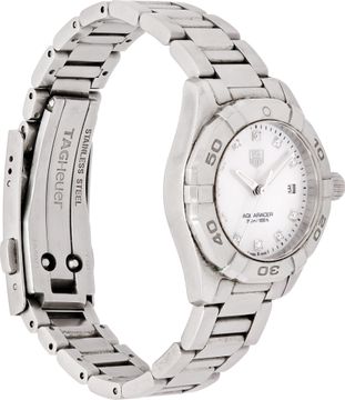 Tag Heuer Aquaracer WAY1415 Stainless Steel 28mm Quartz watch