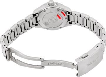 Tag Heuer Aquaracer WAY1415 Stainless Steel 28mm Quartz watch
