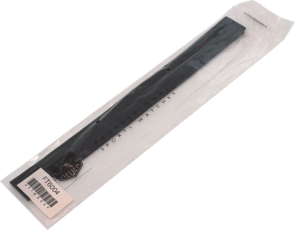 TAG HEUER アクセサリートレイ 非売品 tag_heuer_black_rubber_band_fi