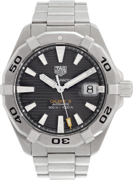 Tag Heuer Calibre 41mm wbd2113-0