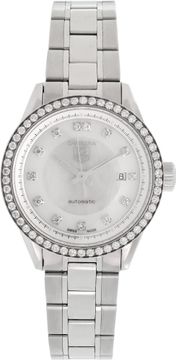 Tag Heuer Carrera 28mm WV2413