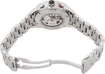 Tag Heuer Carrera CV2A10 Stainless Steel 43mm auto watch