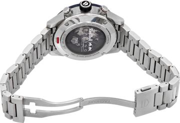 Tag Heuer Carrera in stainless steel