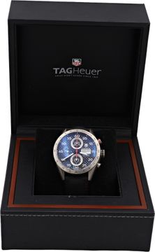 TAG Heuer Carrera Calibre 16 Day-Date
