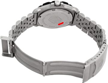 Tag Heuer Formula 1 WA1217 Stainless Steel 34mm Quartz watch