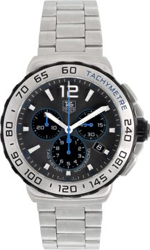 Tag Heuer Formula 1 41mm CAU1119.BA Mens Watch Collection