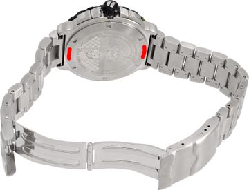 Tag Heuer Formula 1 CAU1119.BA Stainless Steel 41mm auto watch