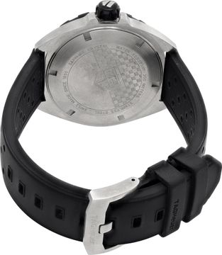 Tag Heuer Formula 1 waz1111 Stainless Steel 41mm Quartz watch