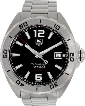 Tag Heuer Formula 1 41mm waz2113
