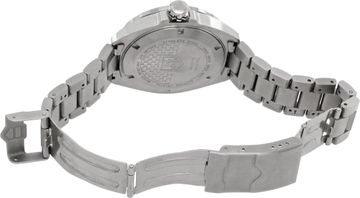 Tag Heuer Formula 1 waz2113 Stainless Steel 41mm auto watch