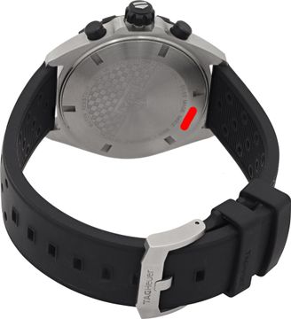 Tag Heuer Formula 1 CAZ1010.FT8024 Stainless Steel Black dial mm Quartz watch