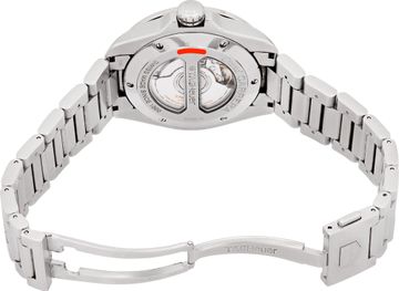 Tag Heuer Grand Carrera WAV5112 Stainless Steel 43mm auto watch