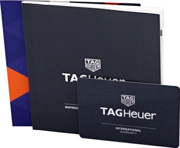 Tag Heuer Monaco CAW211R Stainless Steel 39mm auto watch