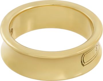 Tiffany & Co. 18k ring