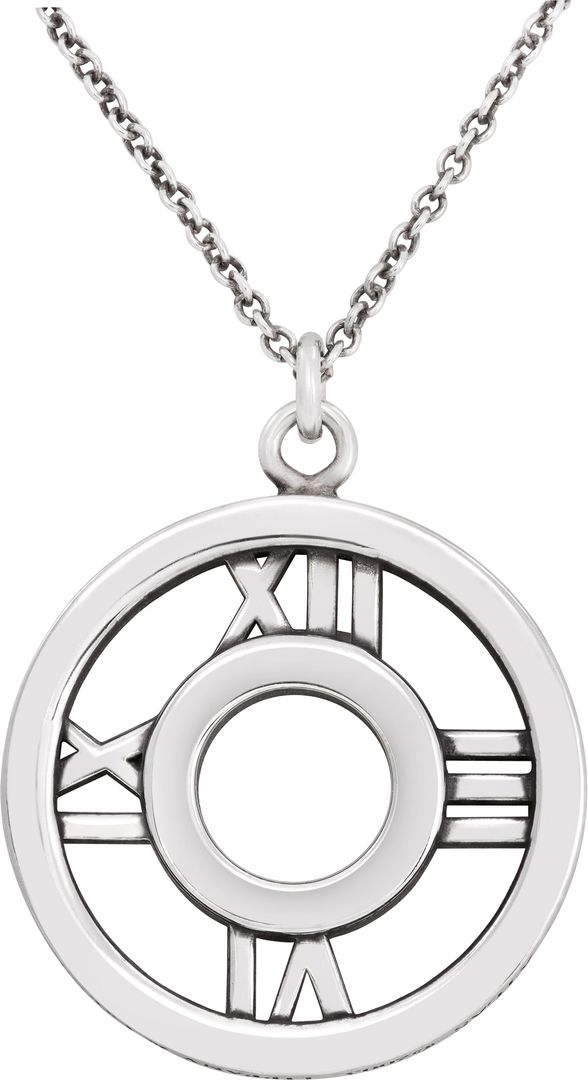 アクセサリー archive Tiffany ATLAS necklace sv 925 archive Tiffany ATLAS necklace sv 925 - メルカリ