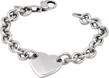Tiffany & Co. bracelet sterling silver