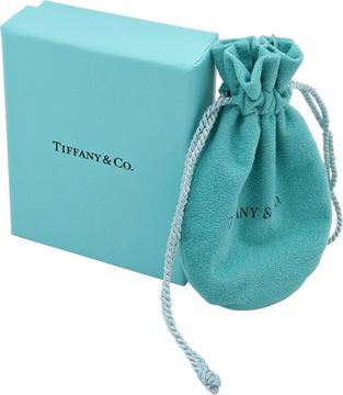 Tiffany & Co. Elsa Peretti bracelet in 18k