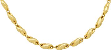 Tiffany & Co. Elsa Peretti Seahorse necklace in 18k