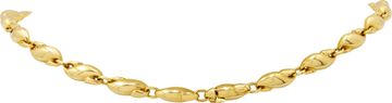 Tiffany & Co. Elsa Peretti Seahorse necklace in 18k