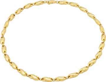 Tiffany & Co. Elsa Peretti Seahorse necklace in 18k Tiffany & Co. Elsa Peretti Seahorse necklace in 18k Necklace Collection
