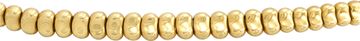 Tiffany & Co. Elsa Peretti snake necklace in 18k yellow gold