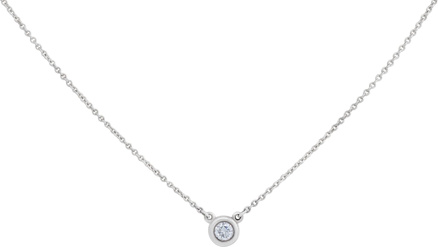 Tiffany & Co. Elsa Perretti Diamonds by the Yard S521022 | Gray & Sons