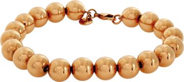 Tiffany And Co. Hardwear Ball bracelet in 18k rose gold Bracelet Collection
