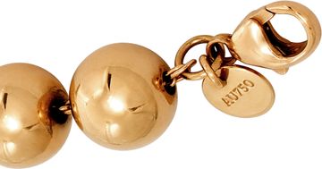 Tiffany And Co Hardwear Ball bracelet in 18k rose gold