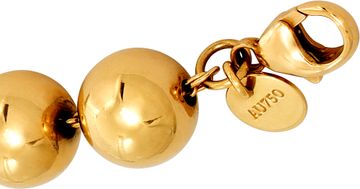 Tiffany And Co Hardwear Ball bracelet in 18k rose gold