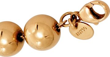 Tiffany And Co Hardwear Ball bracelet in 18k rose gold