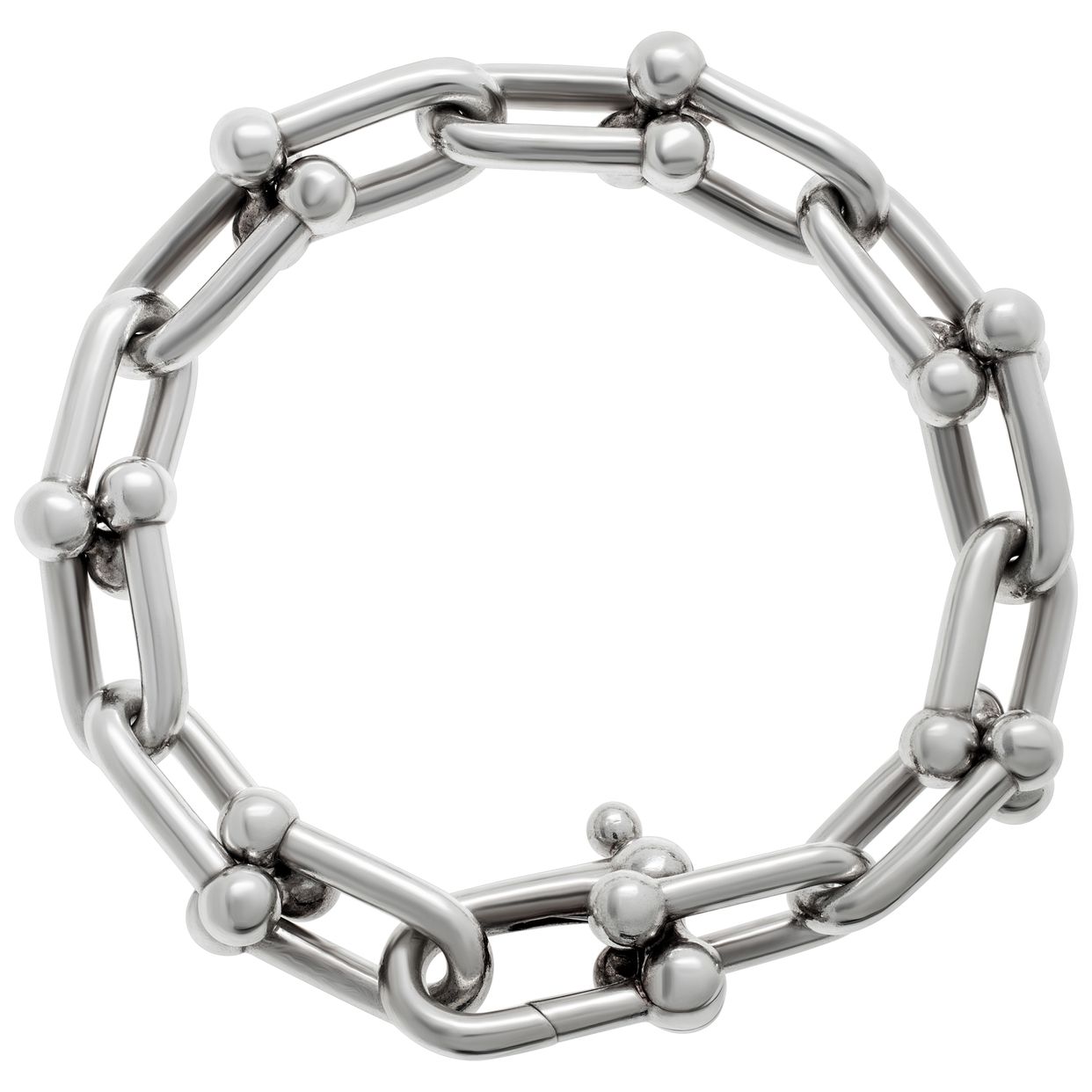 C*n様 Tiffany & Co. HardWear Link Bracele tiffany_and_co_hardwear_bracel