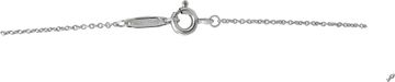 Tiffany & Co. heart necklace in sterling silver