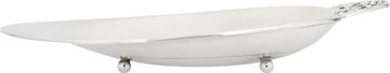 Tiffany and Co Large Dish in sterling silver
