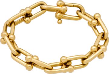 Tiffany & Co. Large Link bracelet Tiffany & Co. Large Link bracelet Bracelet Collection