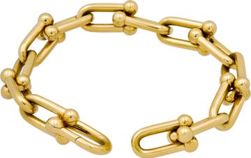 Tiffany & Co. Large Link bracelet