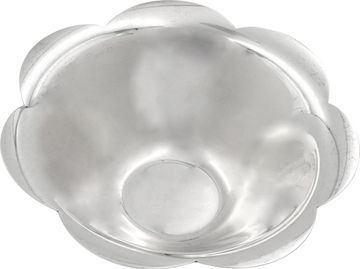 Tiffany and Co medium bowl in sterling silver Sterling Silver Collection