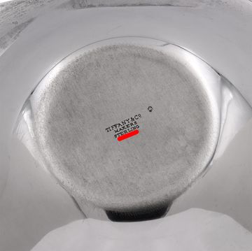 Tiffany and Co medium bowl