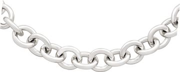 Tiffany & Co. necklace in sterling silver with heart tag