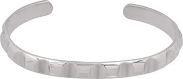 Tiffany & Co. Paloma's Groove Cuff in Sterling Silver Tiffany & Co. Paloma's Groove Cuff in Sterling Silver Bracelet Collection