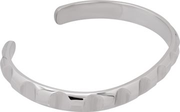 Tiffany & Co. Paloma's Groove Cuff in Sterling Silver