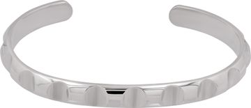 Tiffany & Co. Paloma's Groove Cuff in Sterling Silver