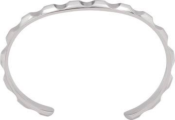 Tiffany & Co. Paloma's Groove Cuff in Sterling Silver