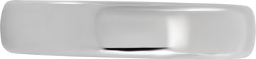 Tiffany & Co. platinum band
