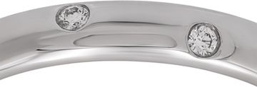 Tiffany and Co. Platinum Etoile RIng with diamonds